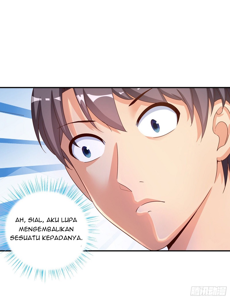 Super School Doctor (Supreme Campus Doctor) chapter 36